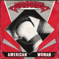 Krokus : American Woman